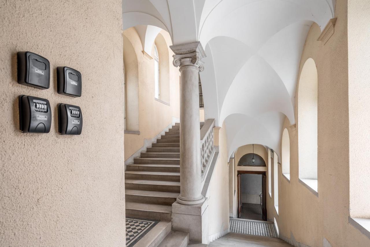 Luxurious Apartment 2Min Walk To Basilica Budapest Exterior foto
